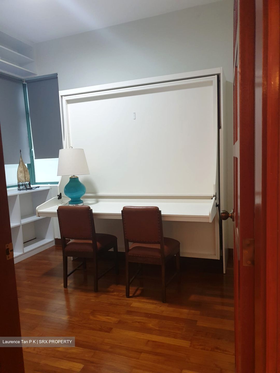 Merawoods (D23), Condominium #407394301
